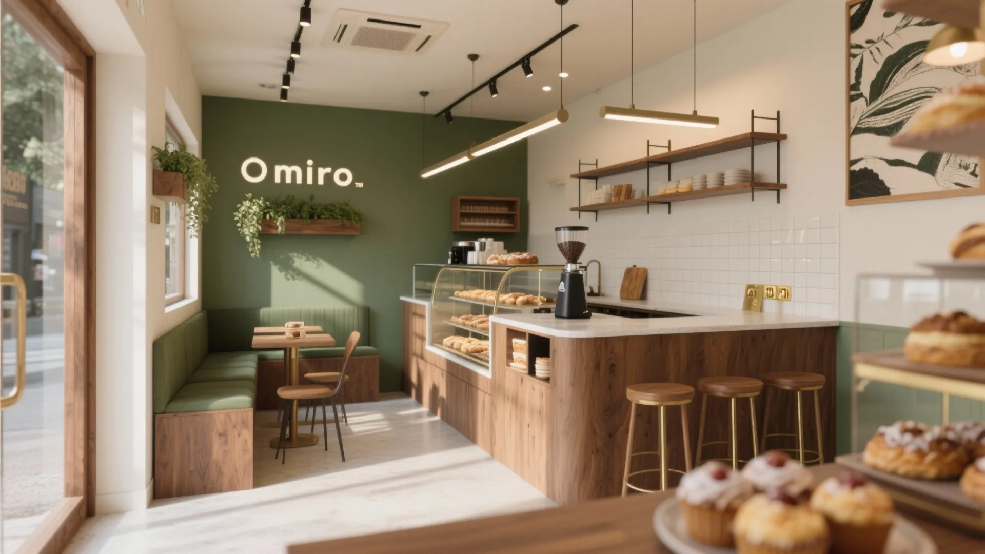 Small Shop Space for Rent: 5 Design Ideas: Practical, budget-friendly design inspirations to make a tiny retail unit feel big and profitable