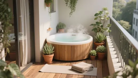 Small Spa Room Ideas: 5 Cozy Designs