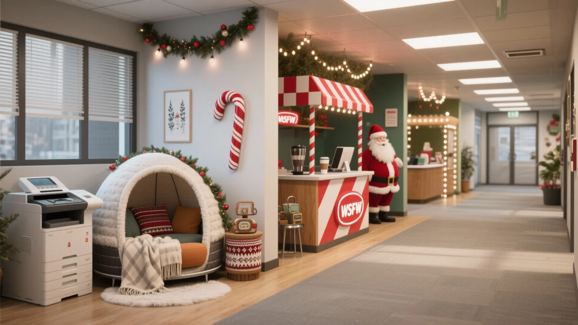 1. Theme Micro-Stations