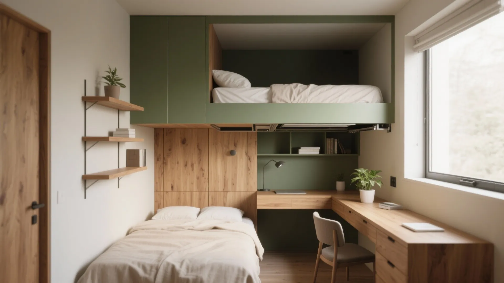 Small Bounded Space Synonym: 5 Fresh Ideas