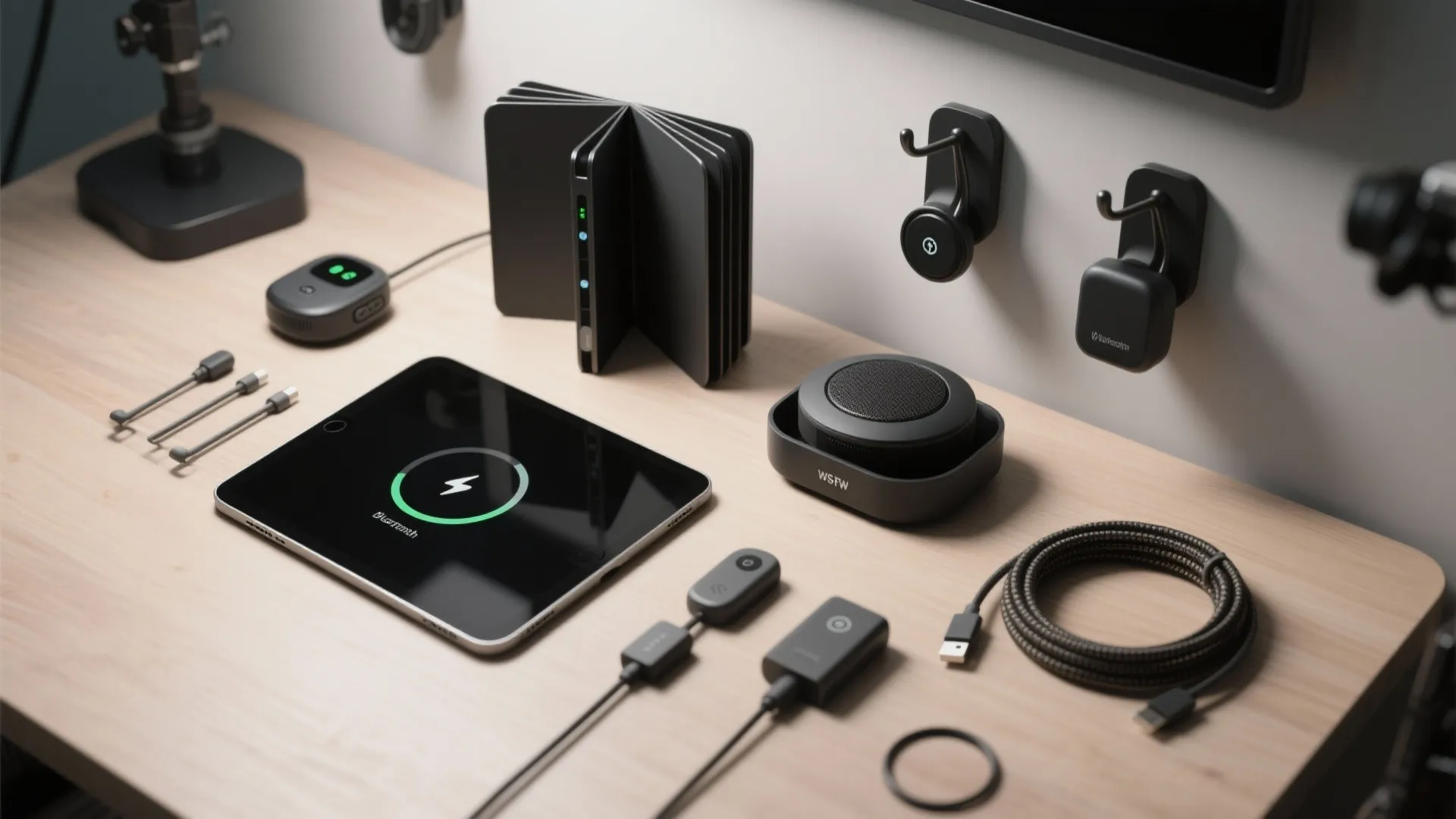 5. Micro-studio tech: streaming, storage, and personalization