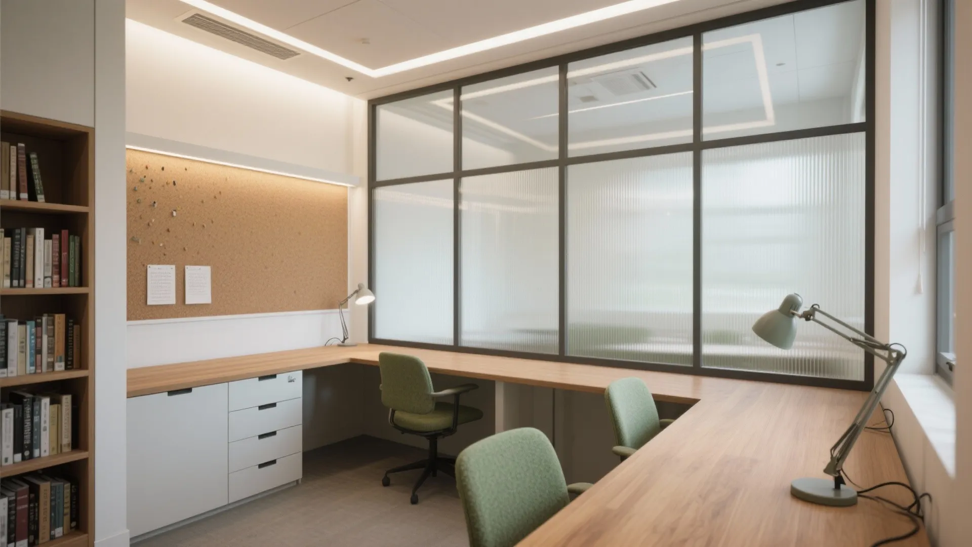 5 Smart Ideas for Fremont Library Study Room: Small-space strategies and real-world tips to make your Fremont Library study room feel bigger, calmer, and more productive