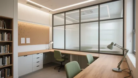 5 Smart Ideas for Fremont Library Study Room