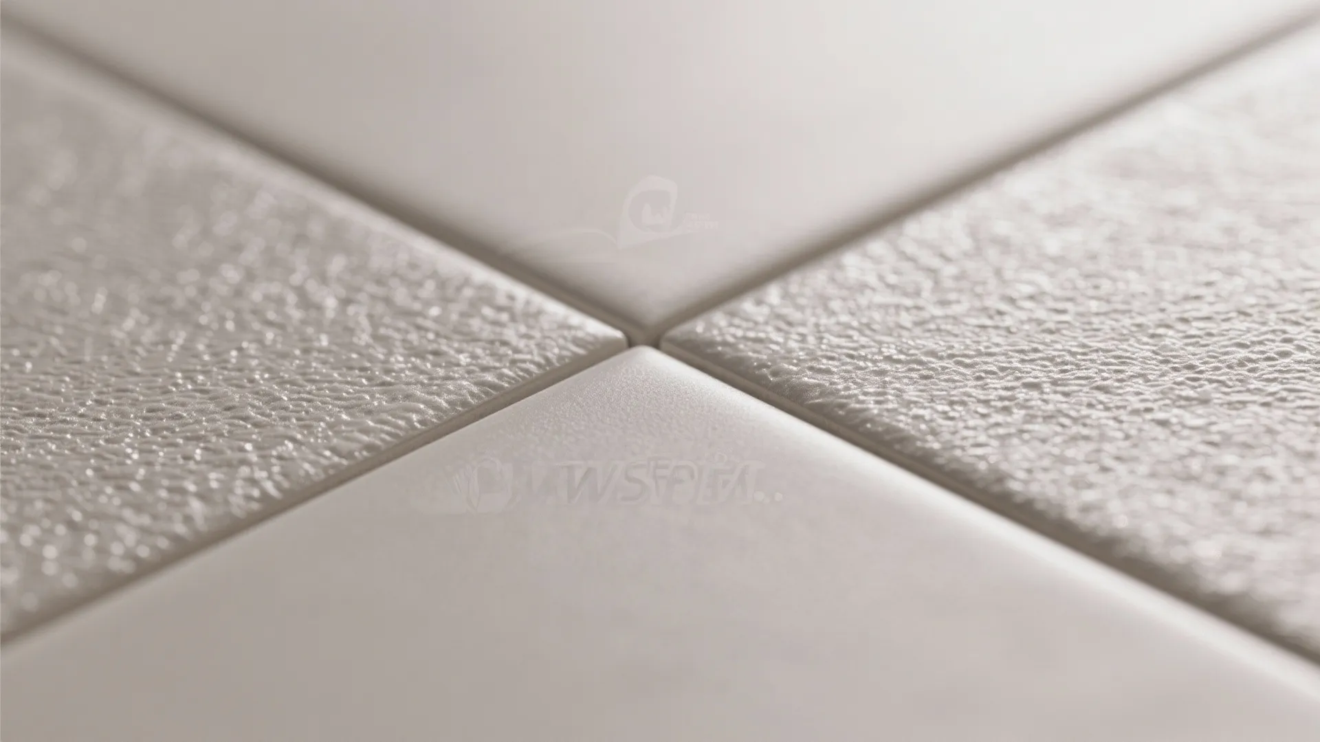 Textured Floor Tiles for Slip-Resistant Comfort
