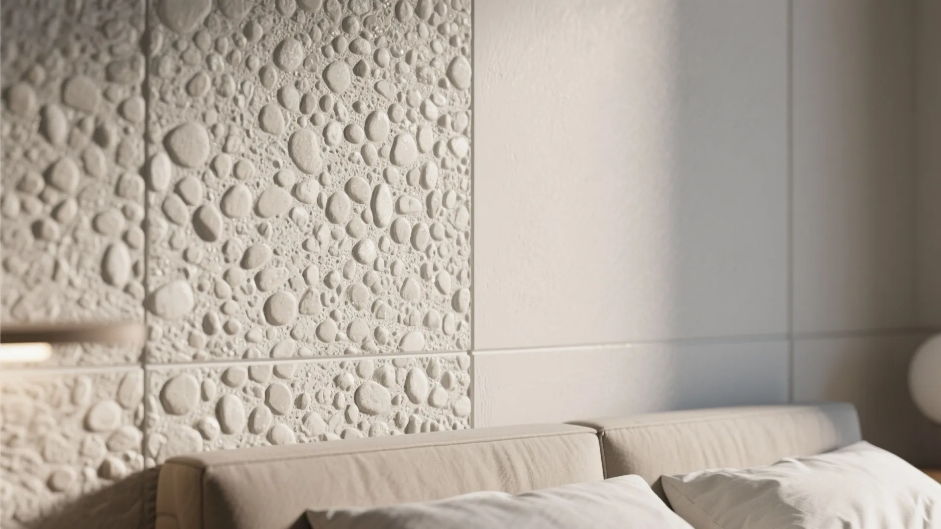 3. Micro-Textured Roller Effects