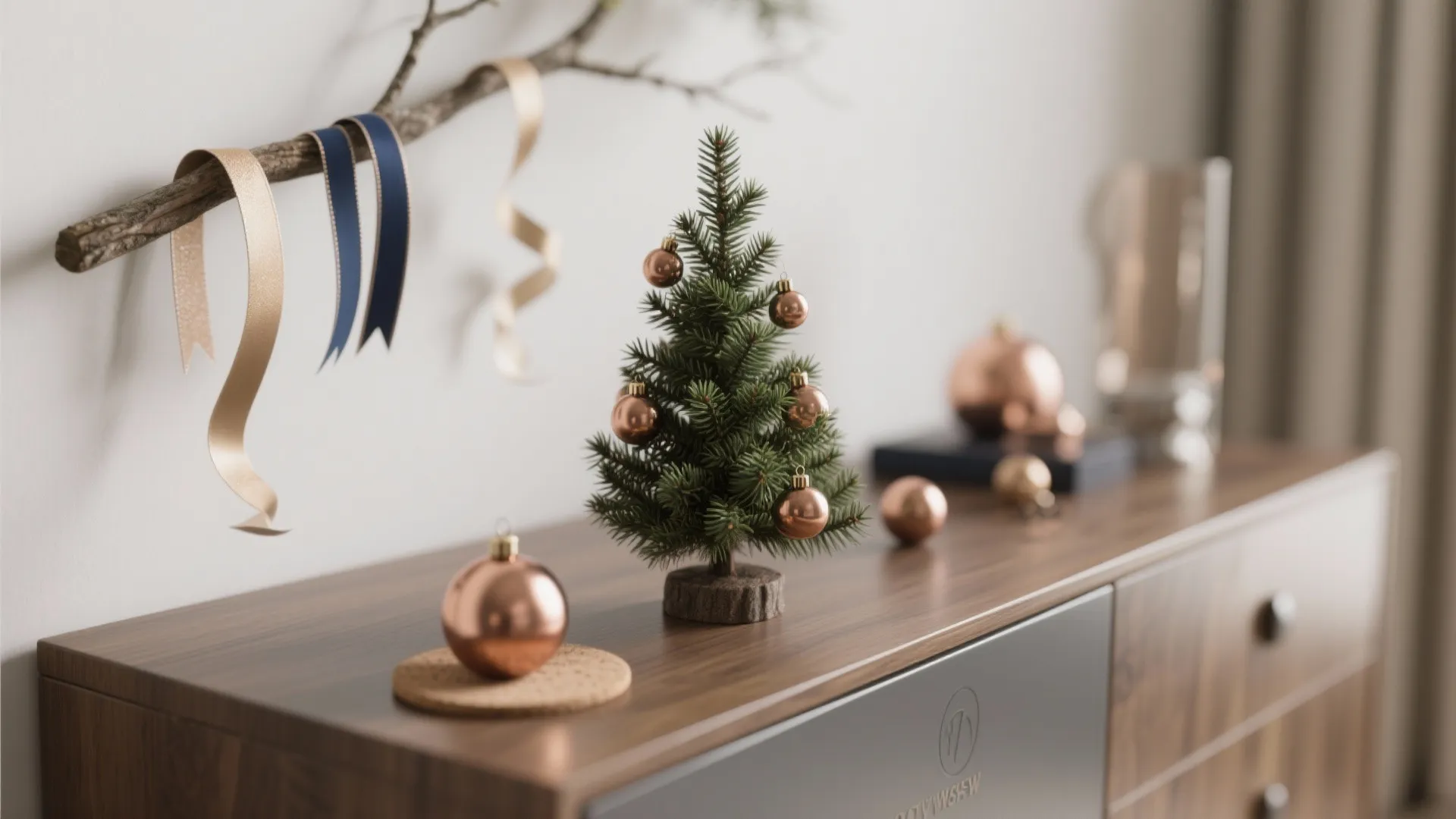 Micro-tree moments and vertical greenery