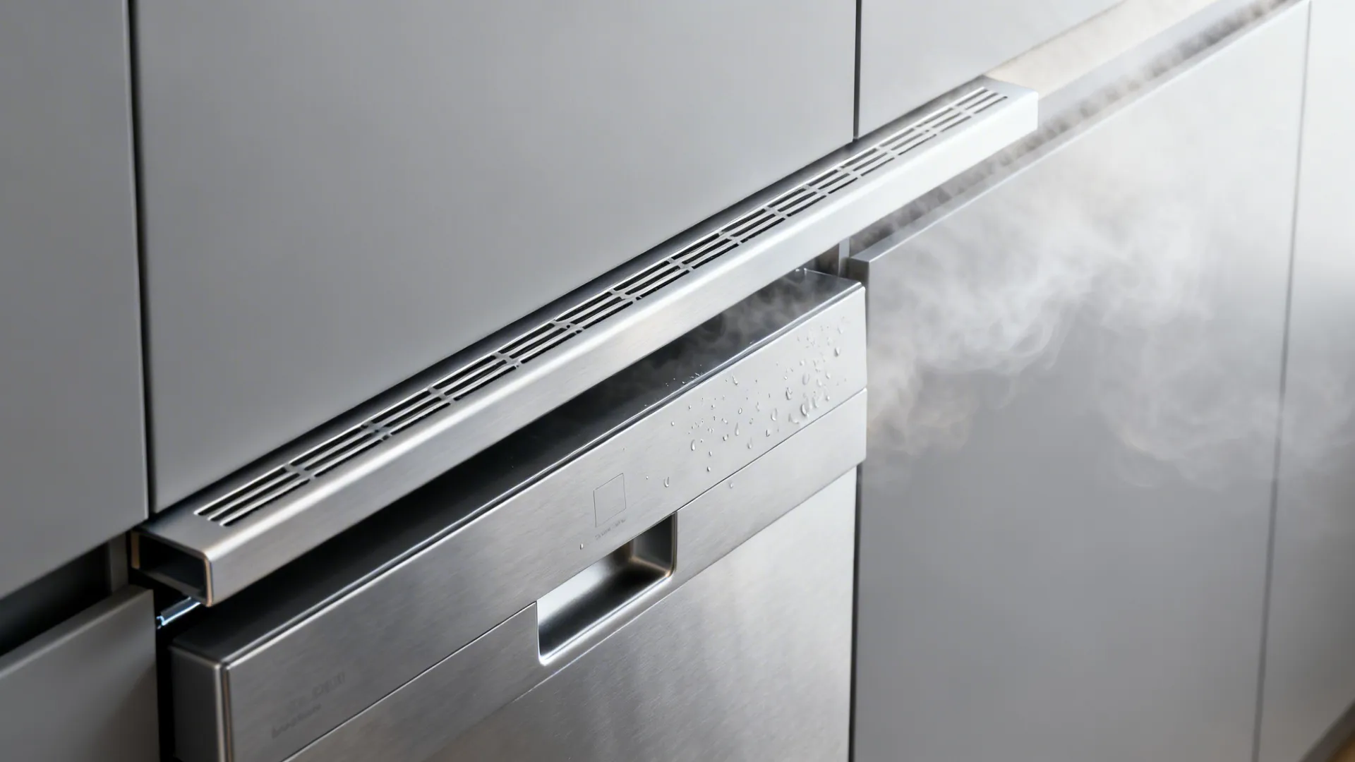 4) Micro-Vents Near Heat and Moisture Sources
