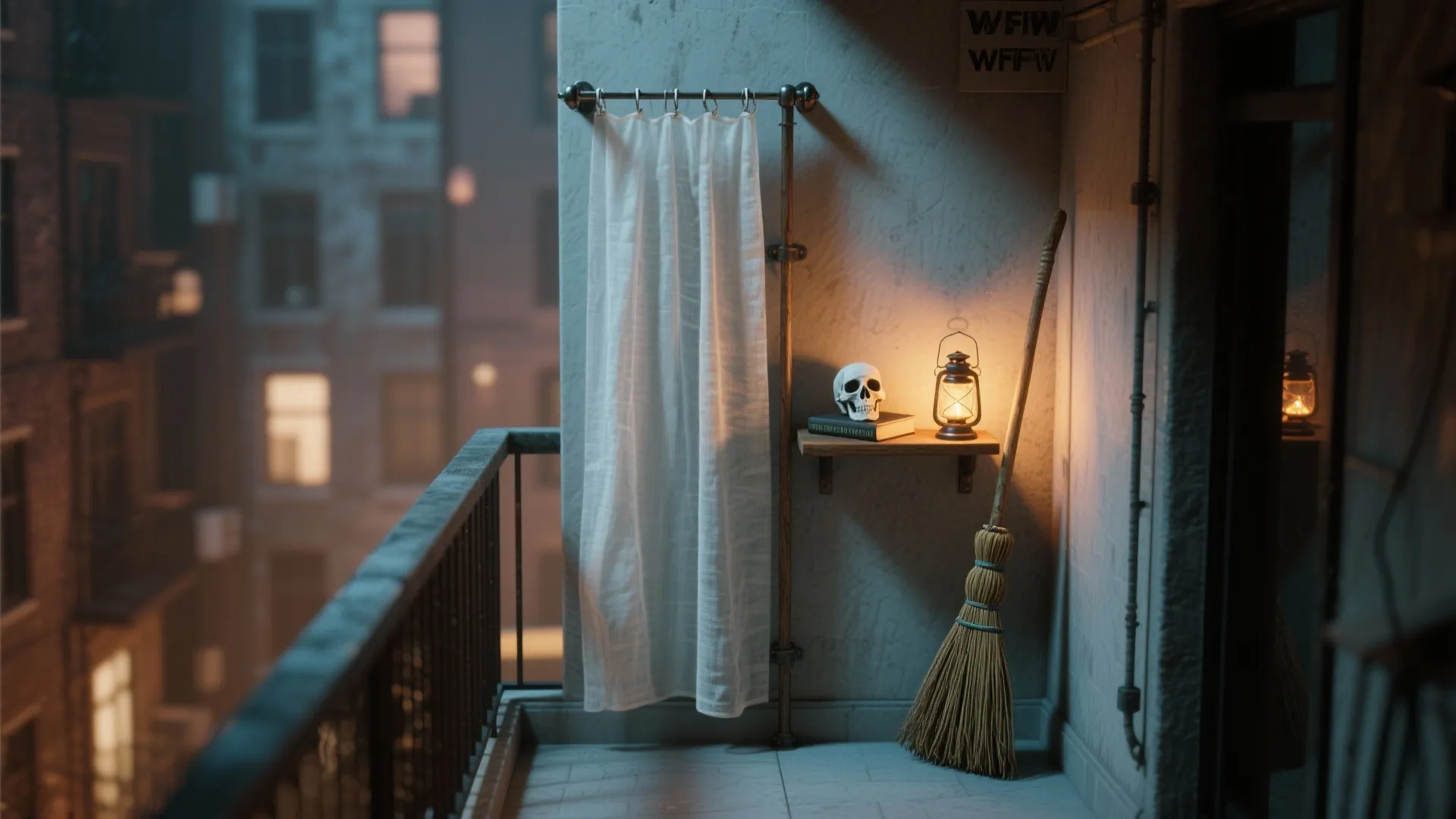 Micro Vignettes: Story Corners and Vertical Displays