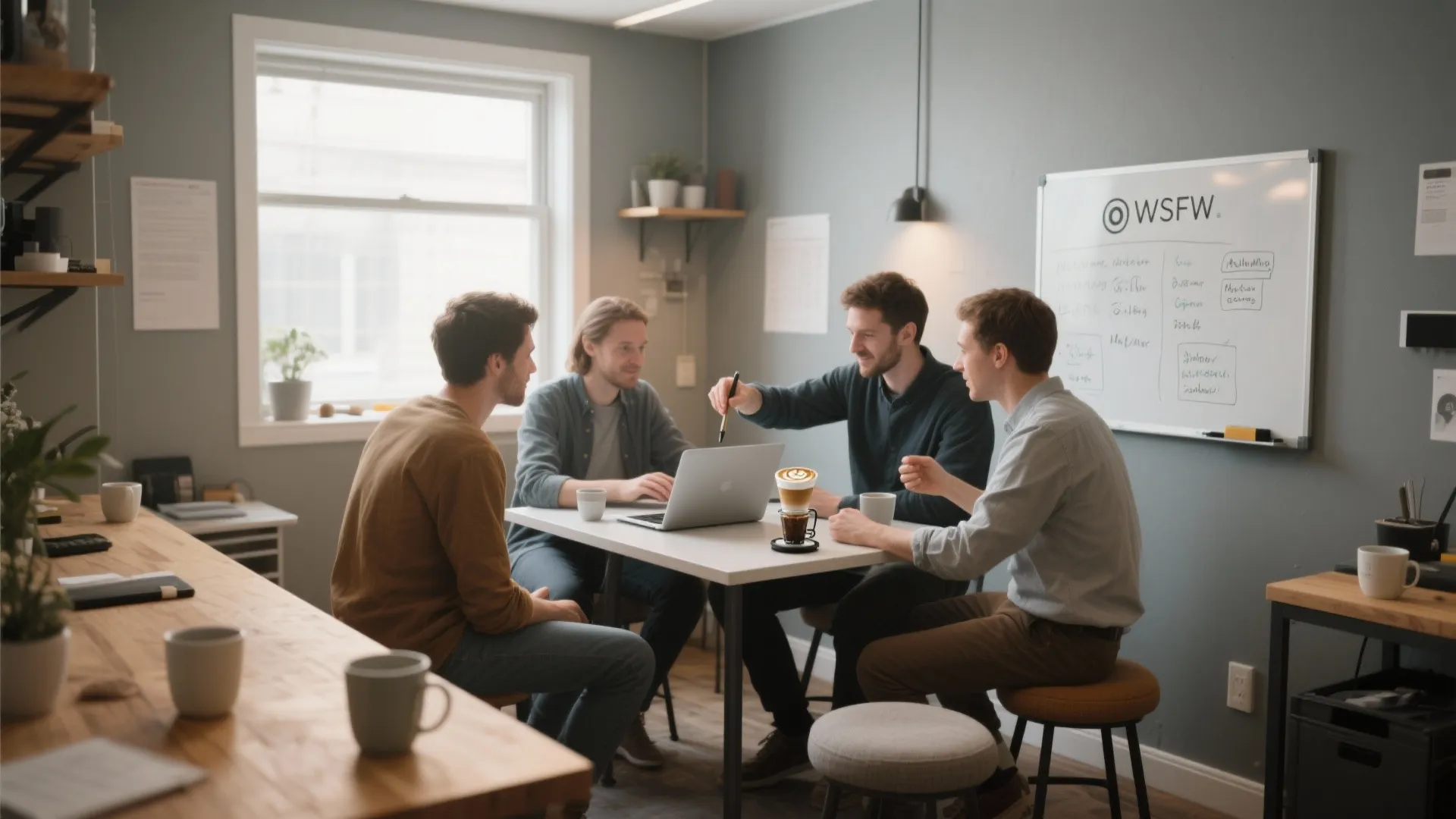 1. Micro Workshops (30–45 minutes)