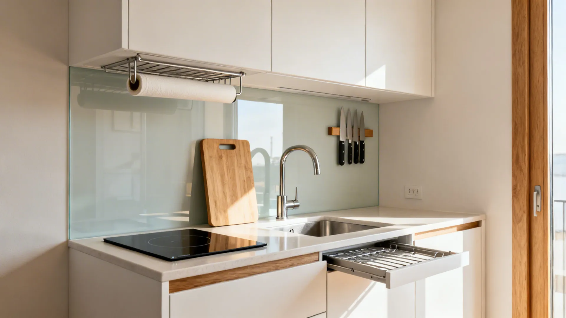 Micro-Zoning with Multifunction Surfaces