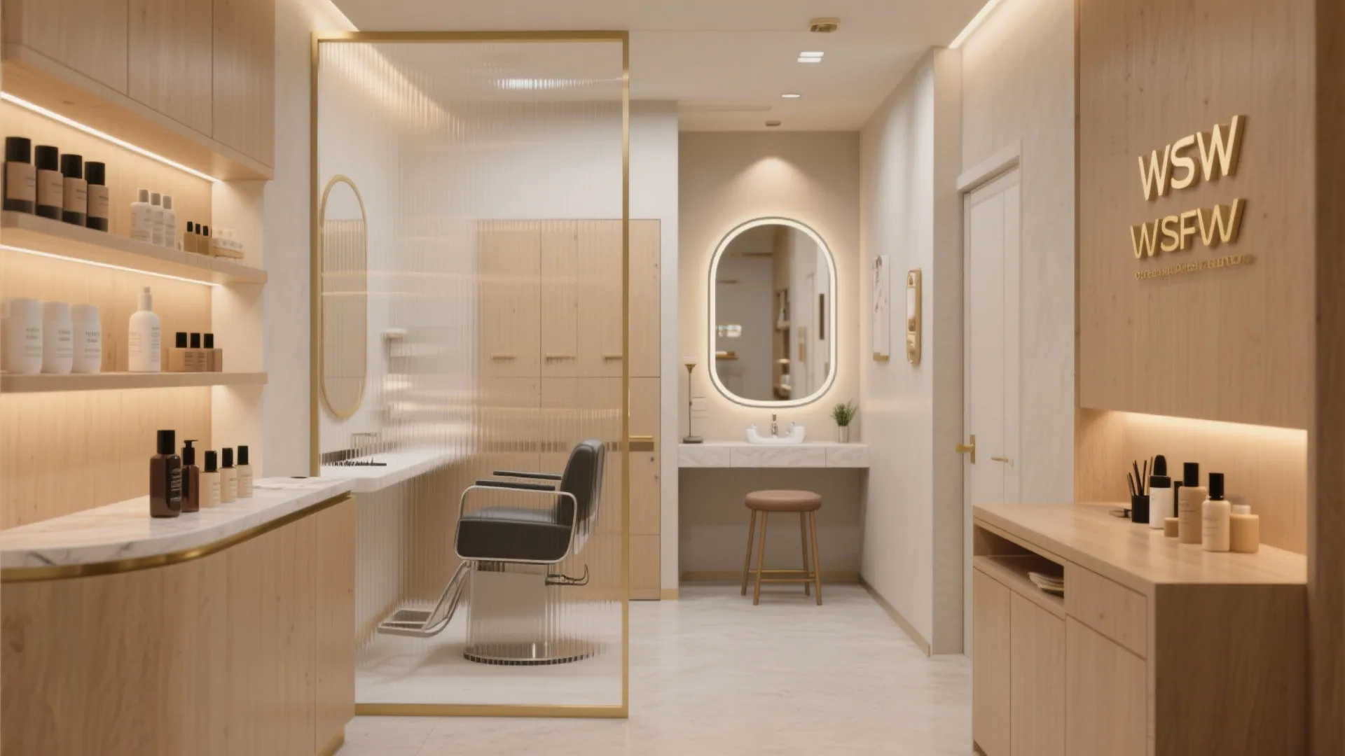 1. Micro-Zoning: Make every inch earn its keep