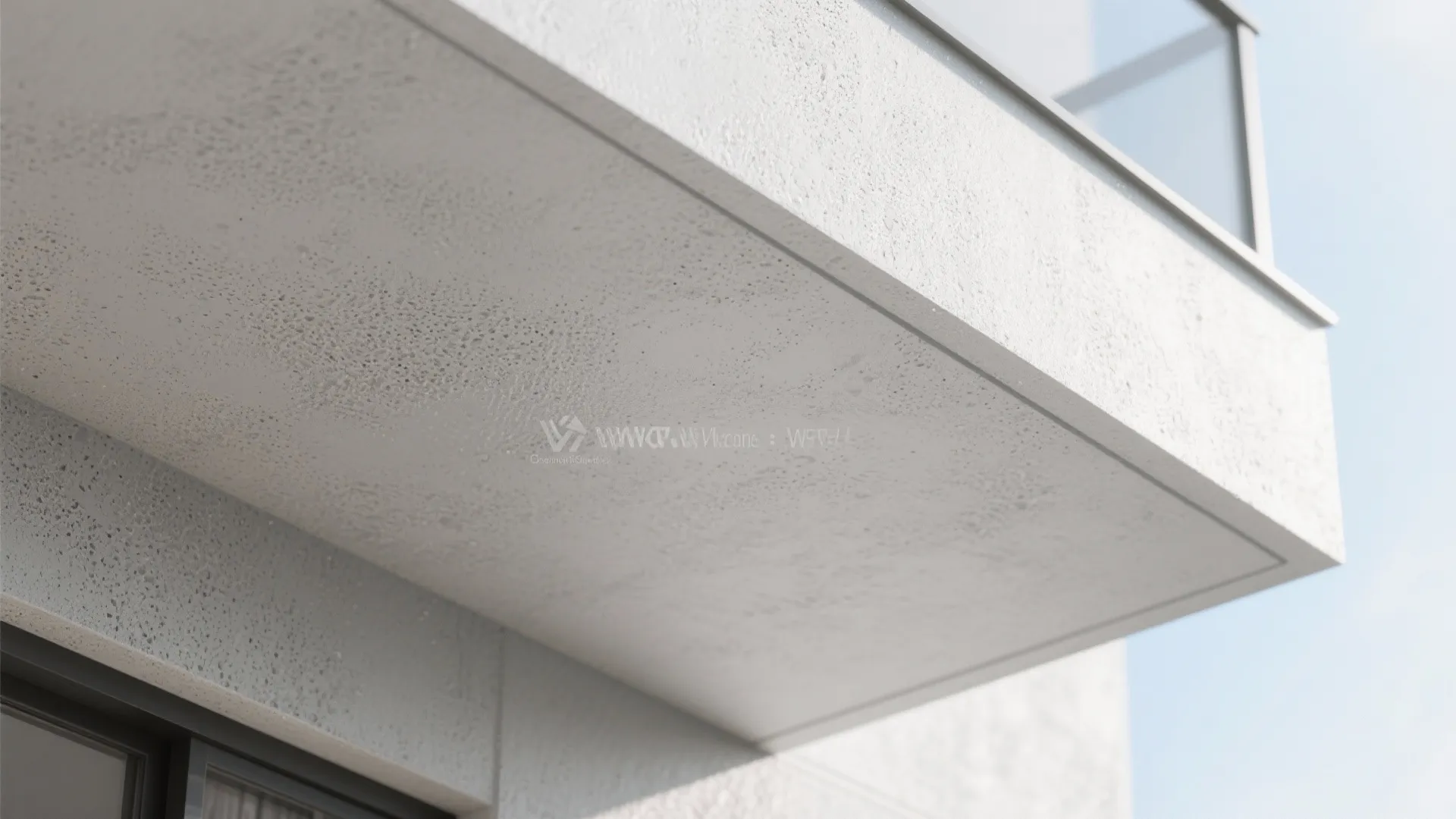 Microcement for a Seamless, Weather-Savvy Finish