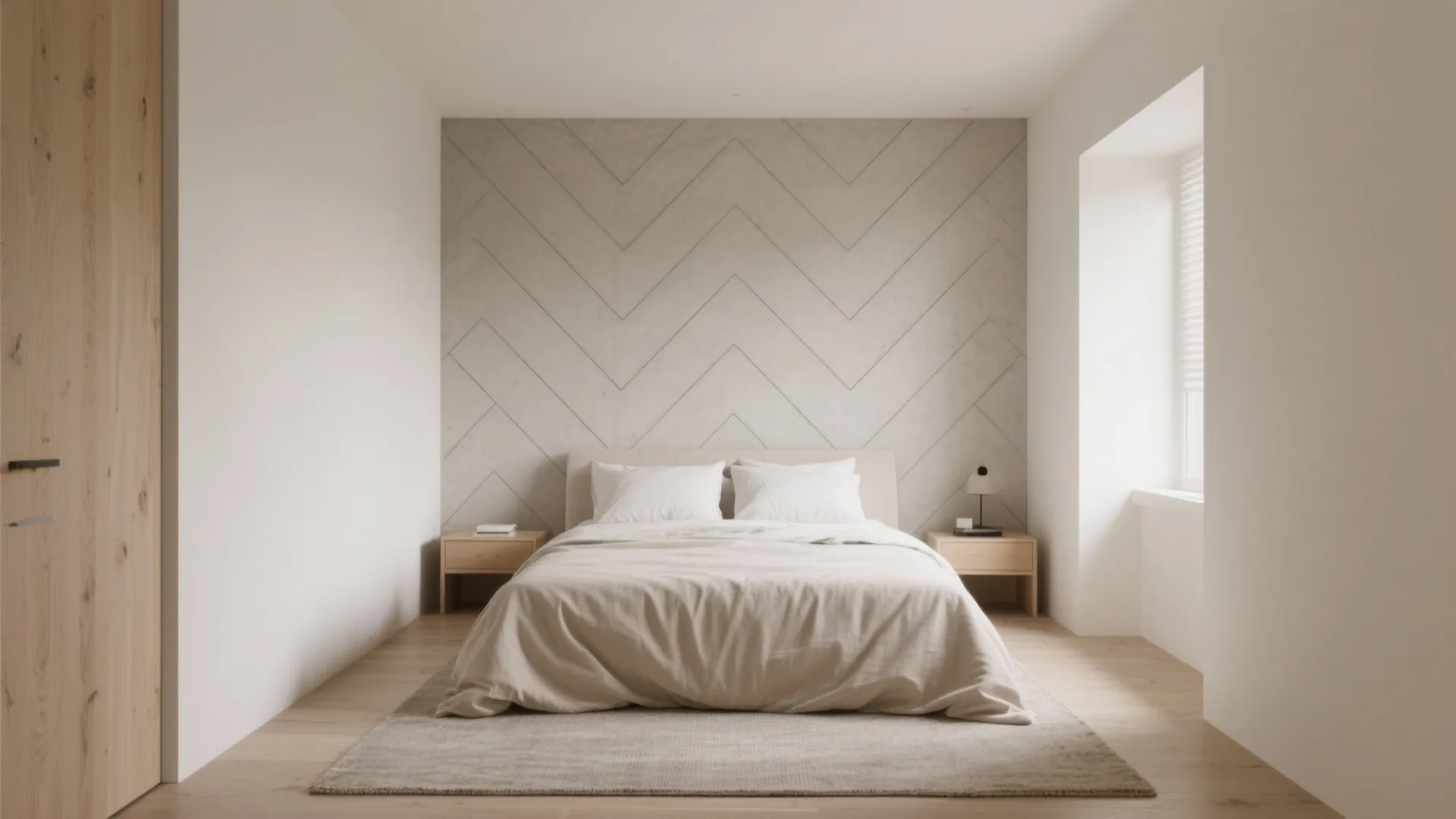 Microcement Geometry