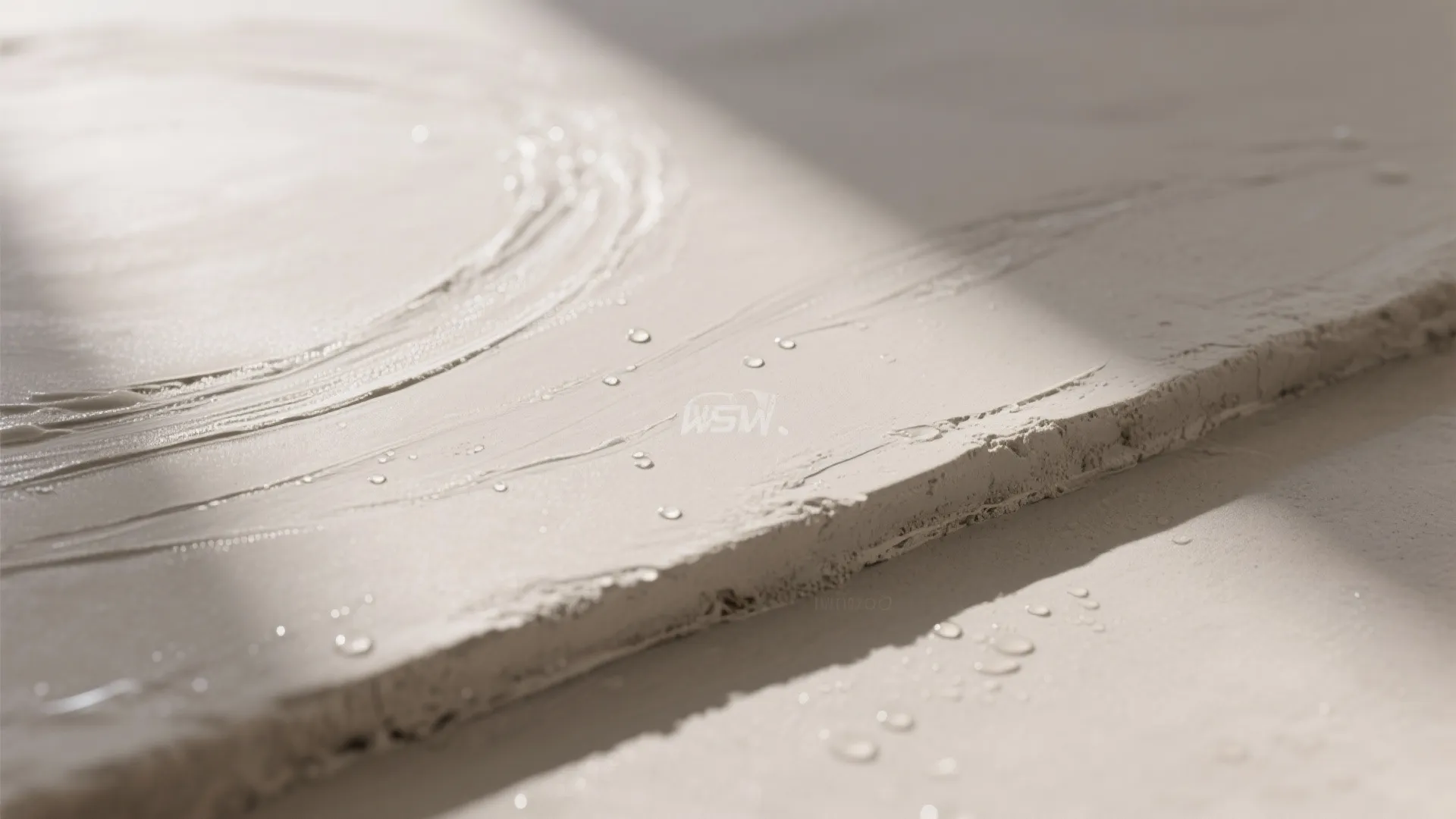 Seamless Microcement and Waterproof Plaster Finishes