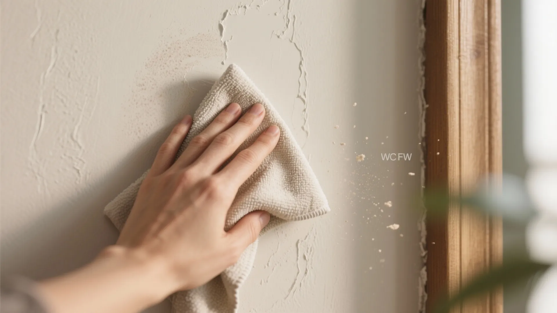 Tip 1: Start with the softest tools