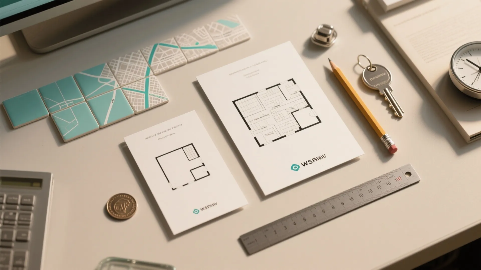 1) Choose the right micro-market and size sweet spot