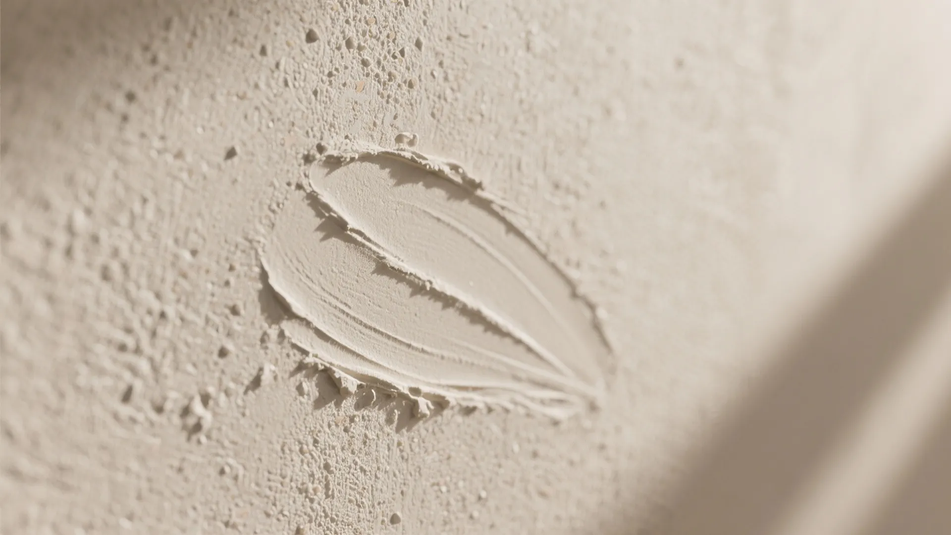 Minimal micro-texture for soft light