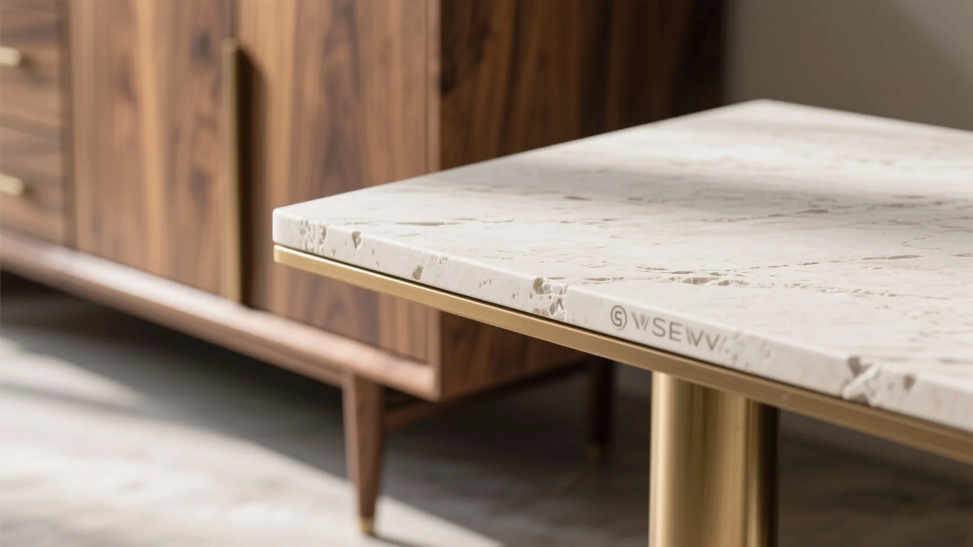 Warm Wood, Stone, and Pune-Savvy Finishes