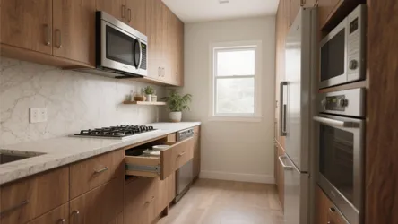 Microwave Placement Ideas — 5 Smart Spots