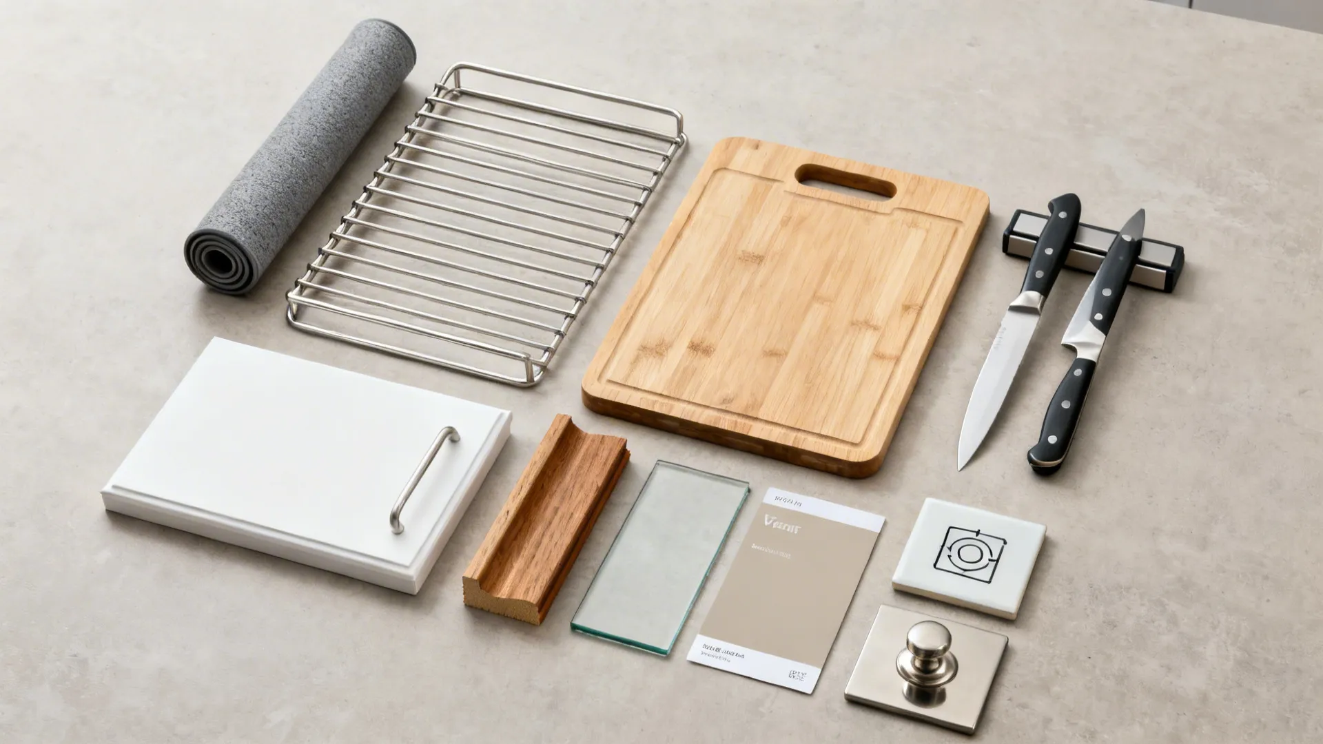 Micro-Zoning with Multifunction Surfaces