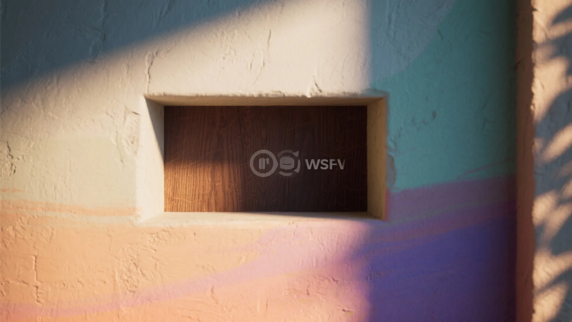 4. Create micro-zones with color and texture