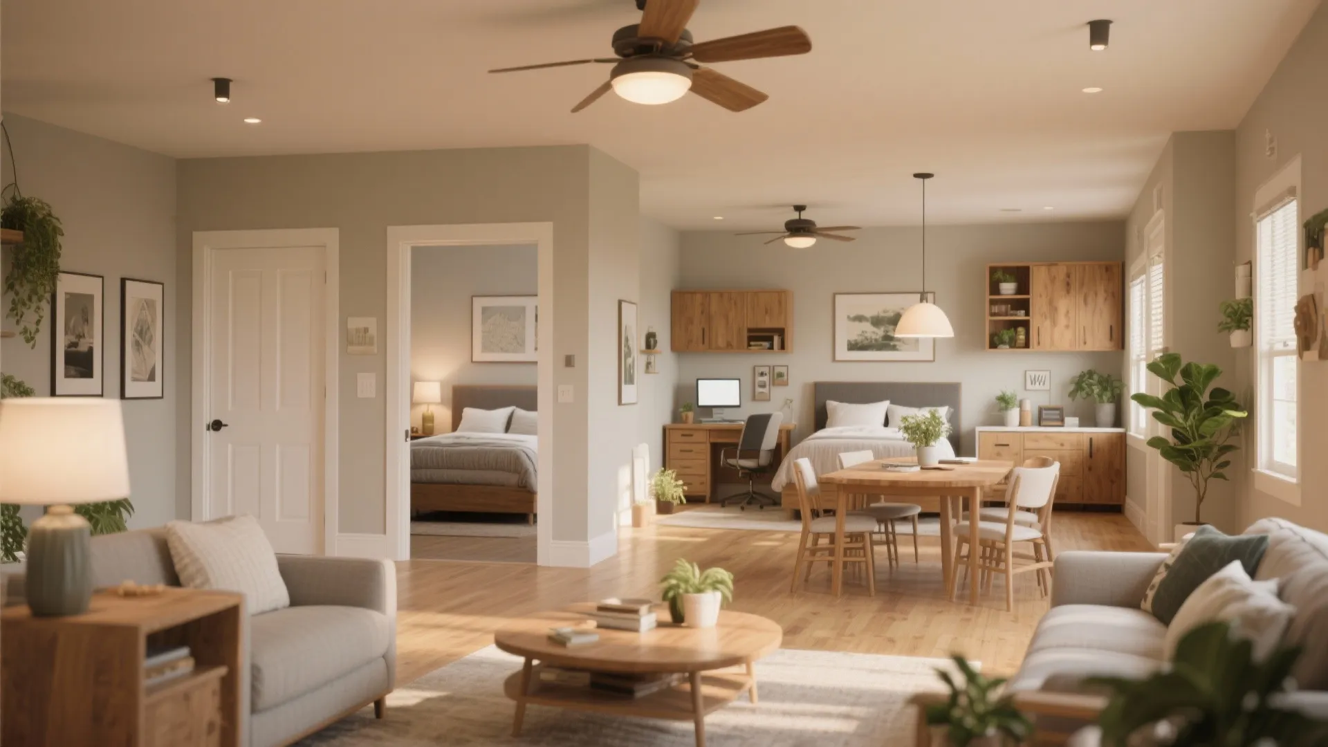 4. Mid-size sweet spot: flexibility and resale