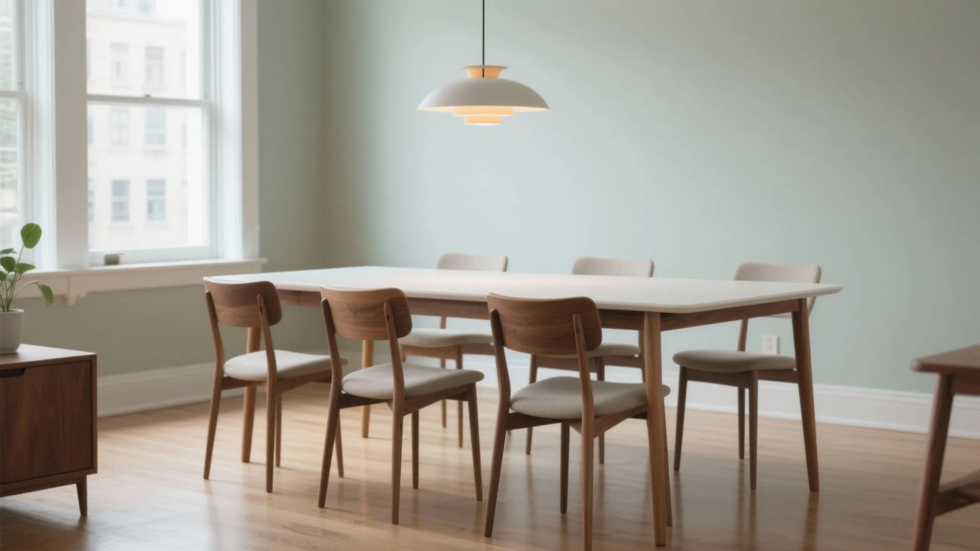 Mid Century Modern Dining Table DIY: Step-by-Step Guide