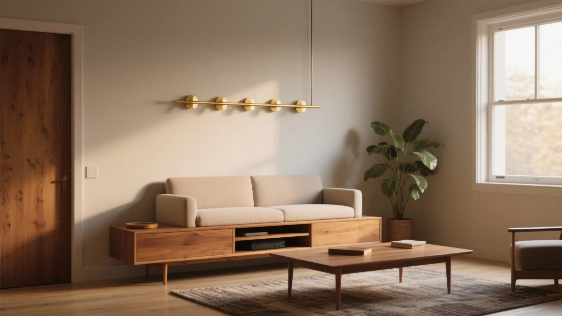 5 Mid-Century Wall Lights to Transform Small Spaces: Practical mid-century wall light ideas I’ve used to make compact rooms feel spacious and stylish