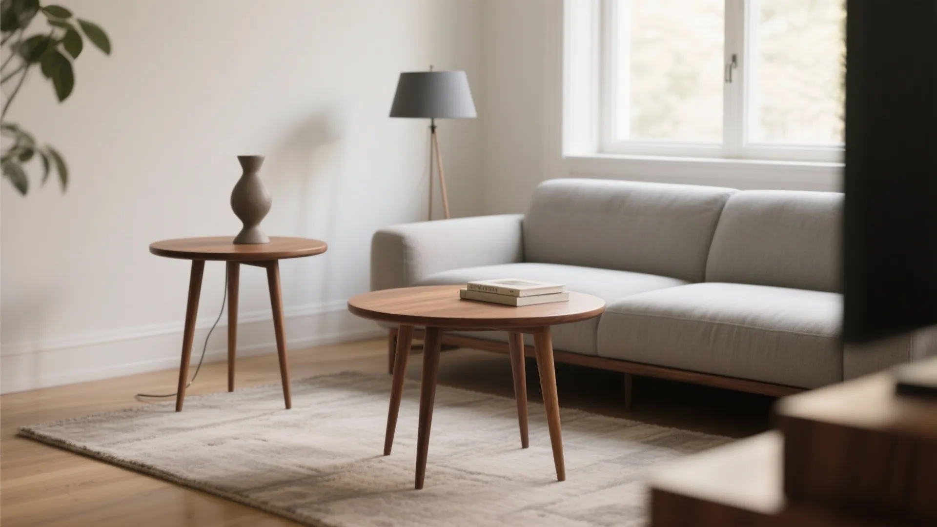 Mid Century Small Side Table: Timeless Charm for Tiny Spaces: Fast-Track Guide to Choosing the Perfect Mid Century Small Side Table