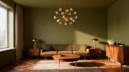 Mid Century Modern Lighting: 5 Bright Ideas