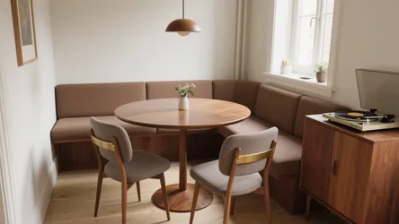 Small Mid Century Dining Table: 5 Ideas