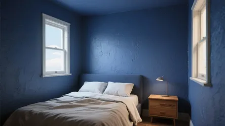 Bedroom Wall Paint Ideas: 5 Fresh Inspirations