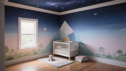 Children's Room Paint Ideas — 5 Creative Picks