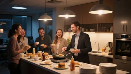 10 Creative Office Party Ideas