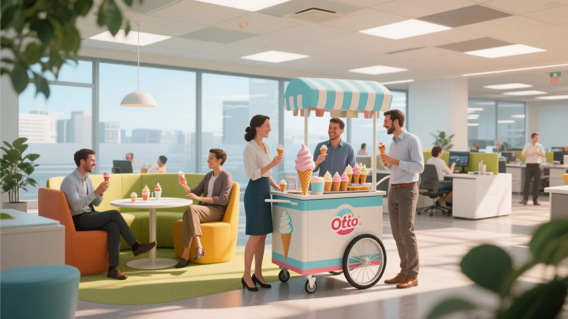 10. Midweek Mini Breaks