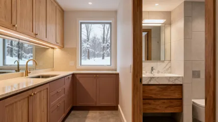 5 Kitchen and Bath Ideas in Des Moines, Iowa