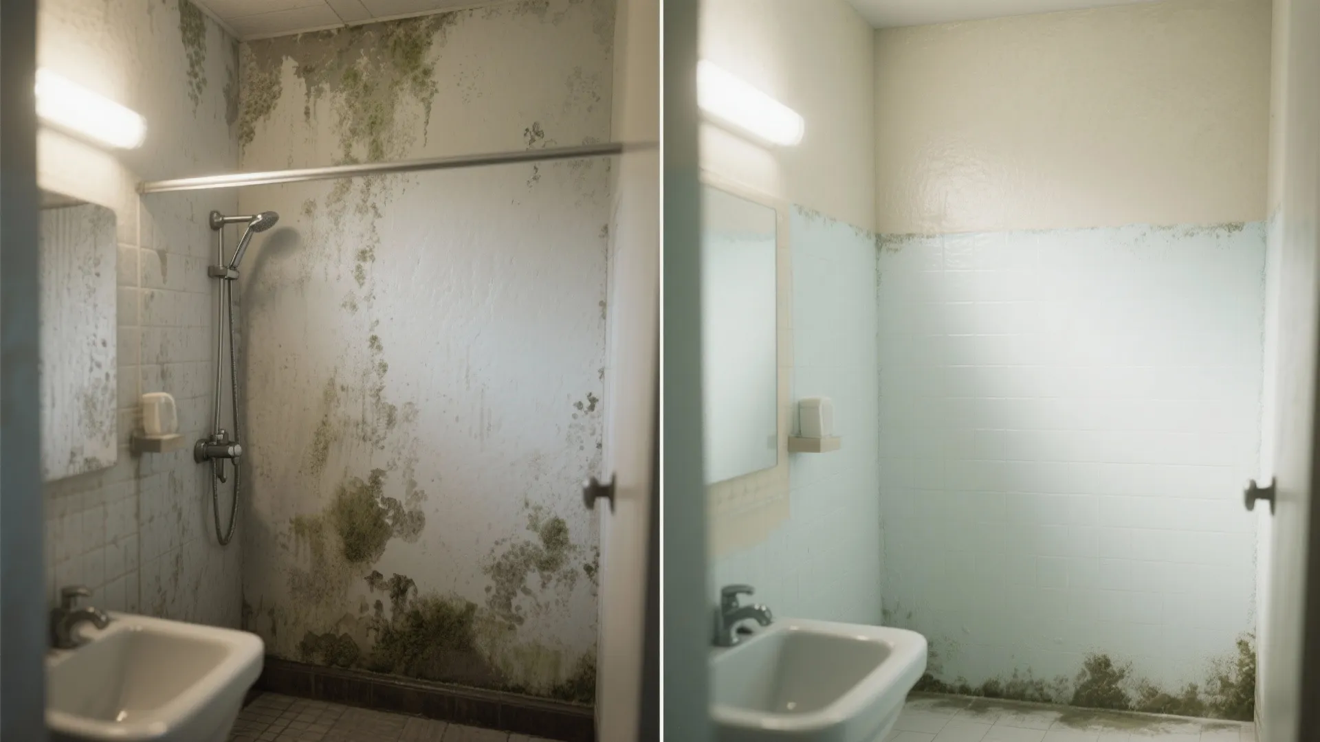 3. Mildew- and mold-resistant formulations