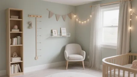 5 Baby Month Decoration Ideas That Work in Small Spaces