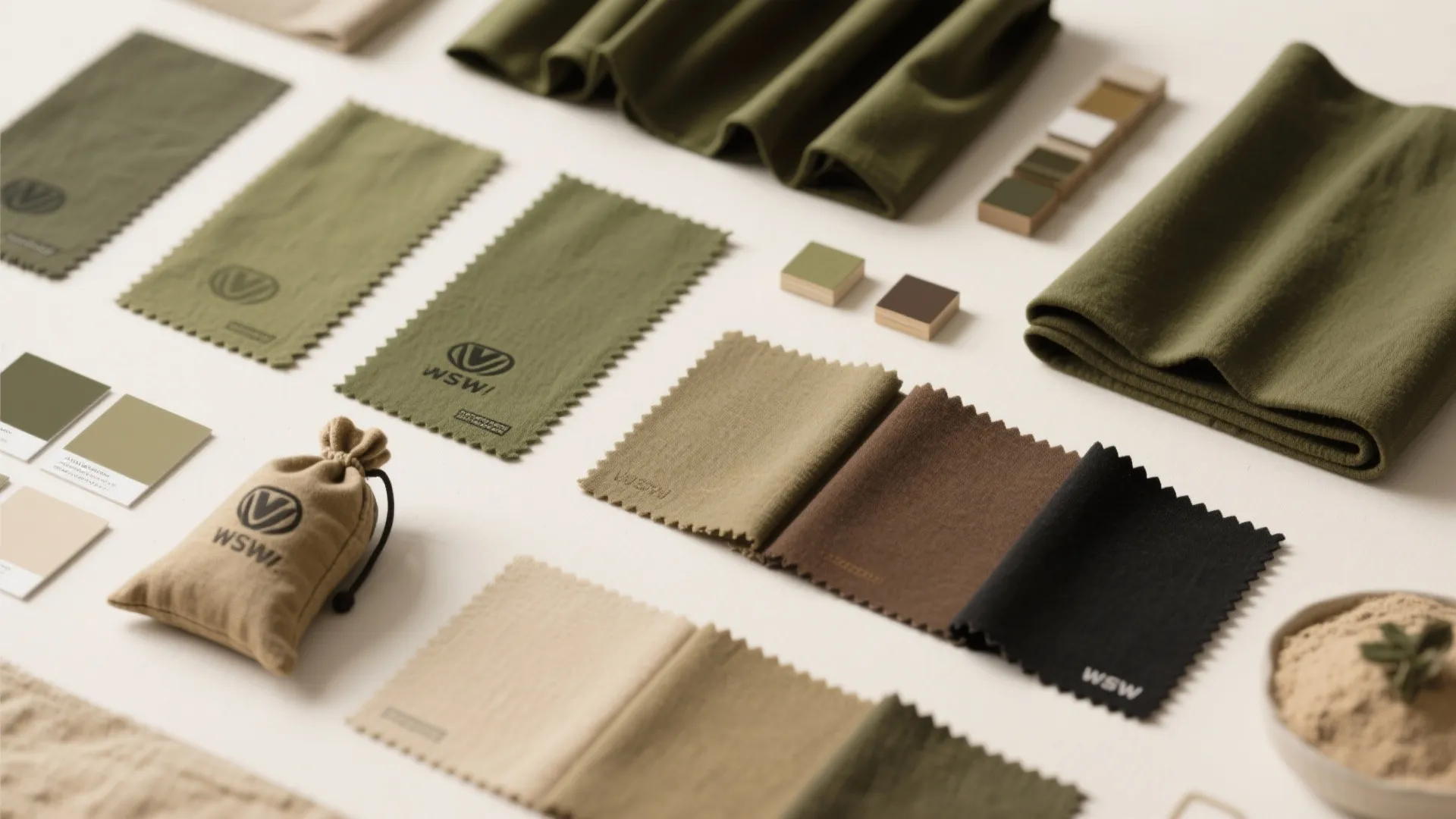 Tip 1: Military-Inspired Color Palette