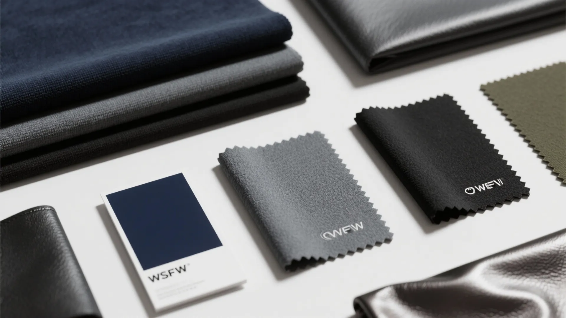 2. Military Color Palette