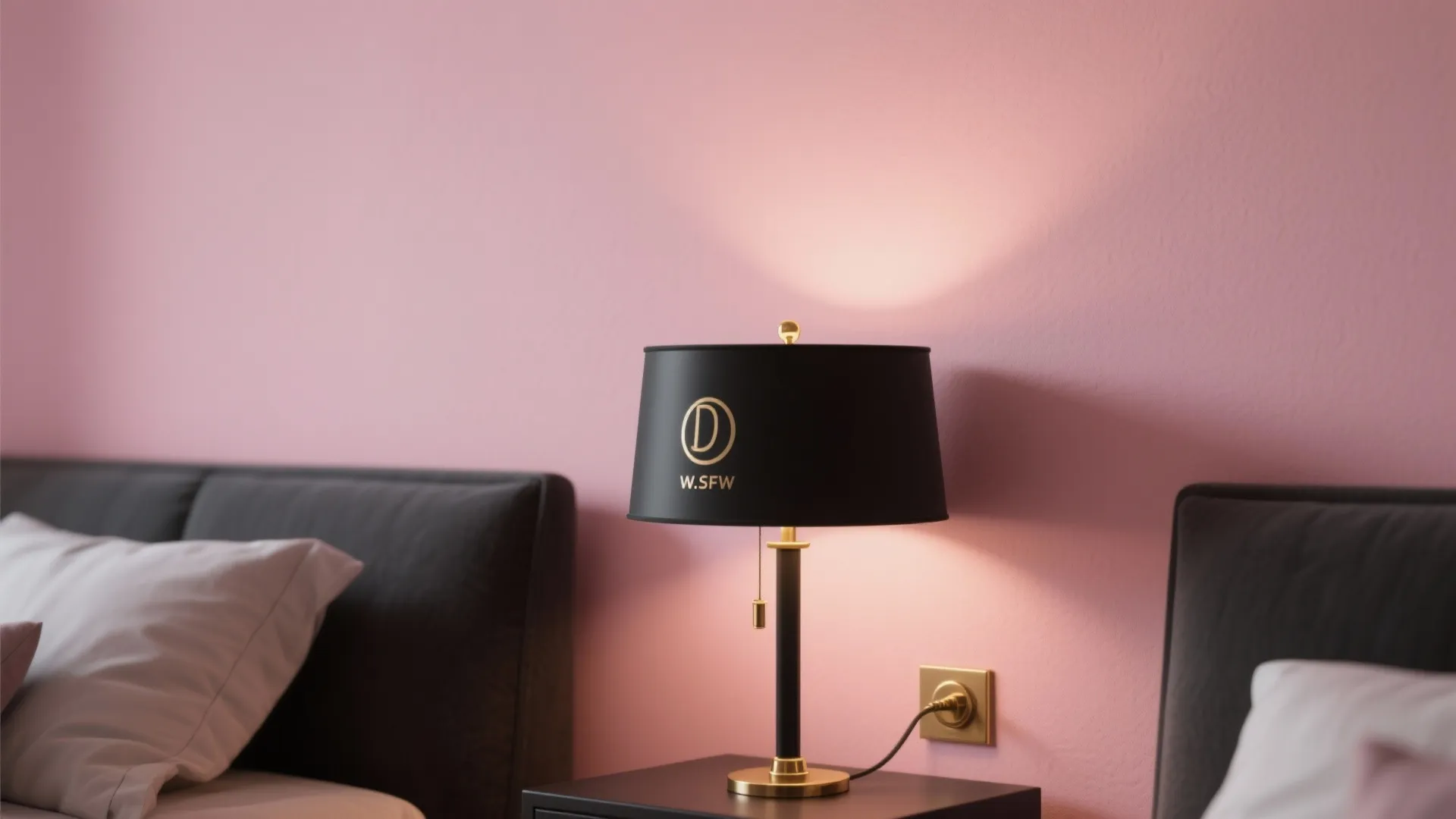 3. Millennial Pink with Matte Finish