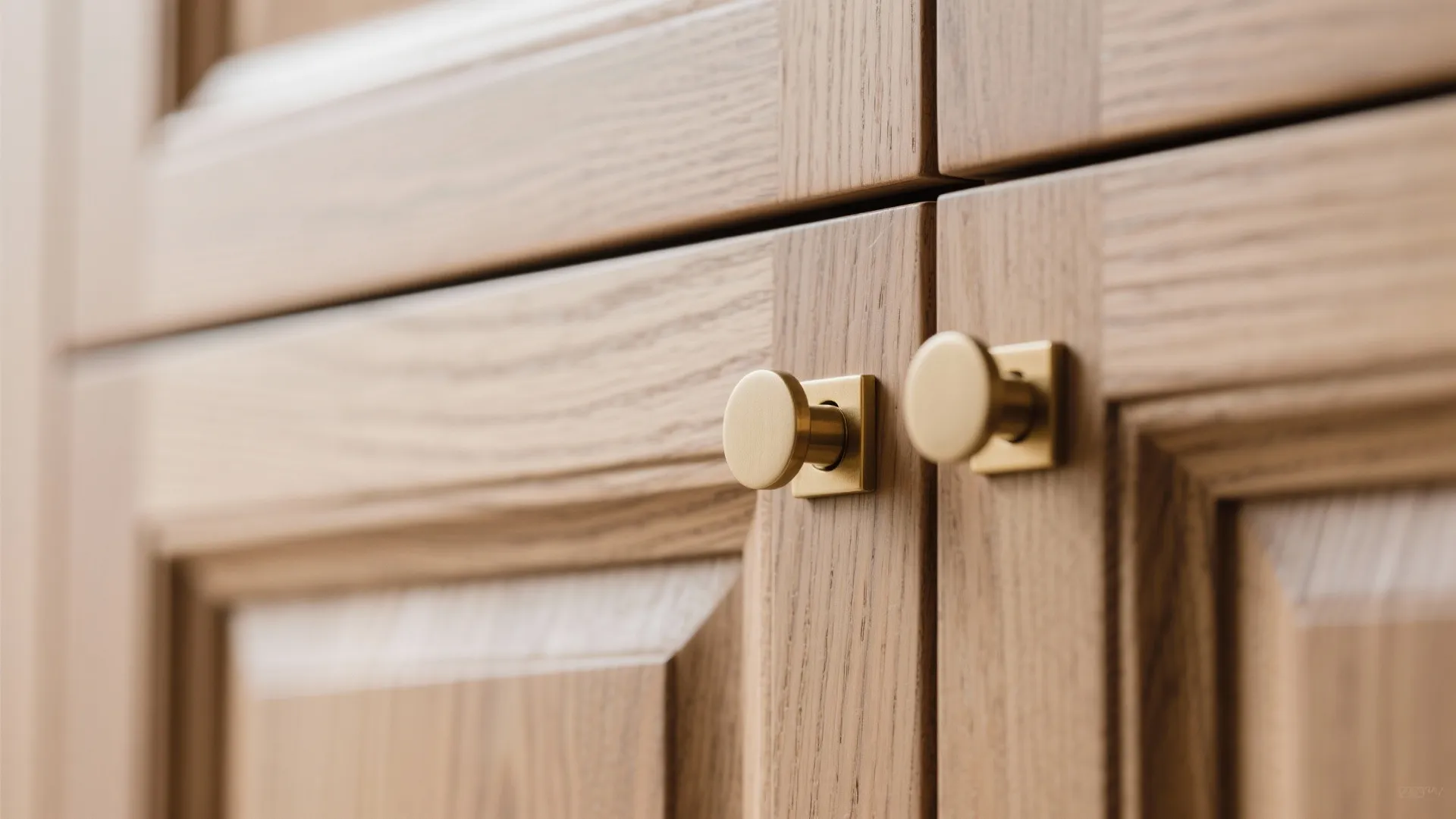 Tailored Storage That Feels Like Millwork