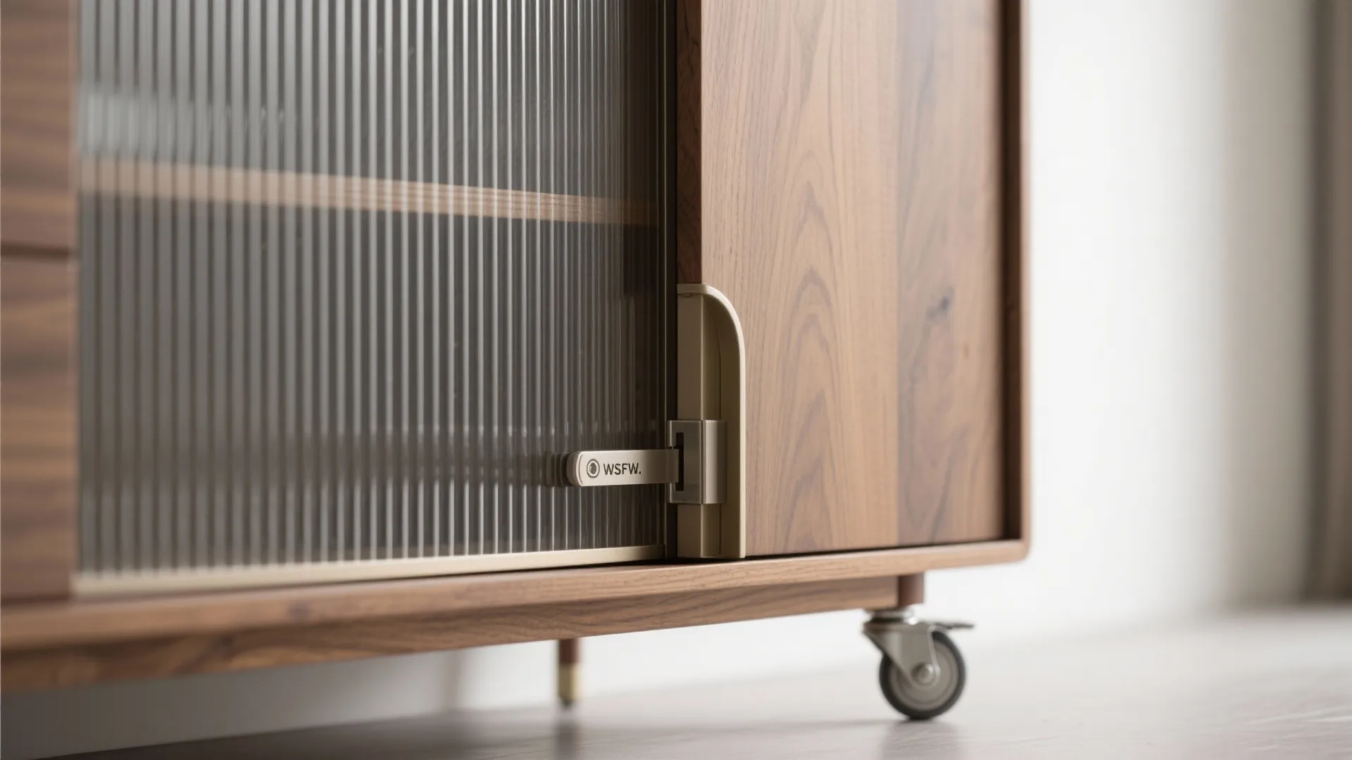 Minimalist storage and service stations