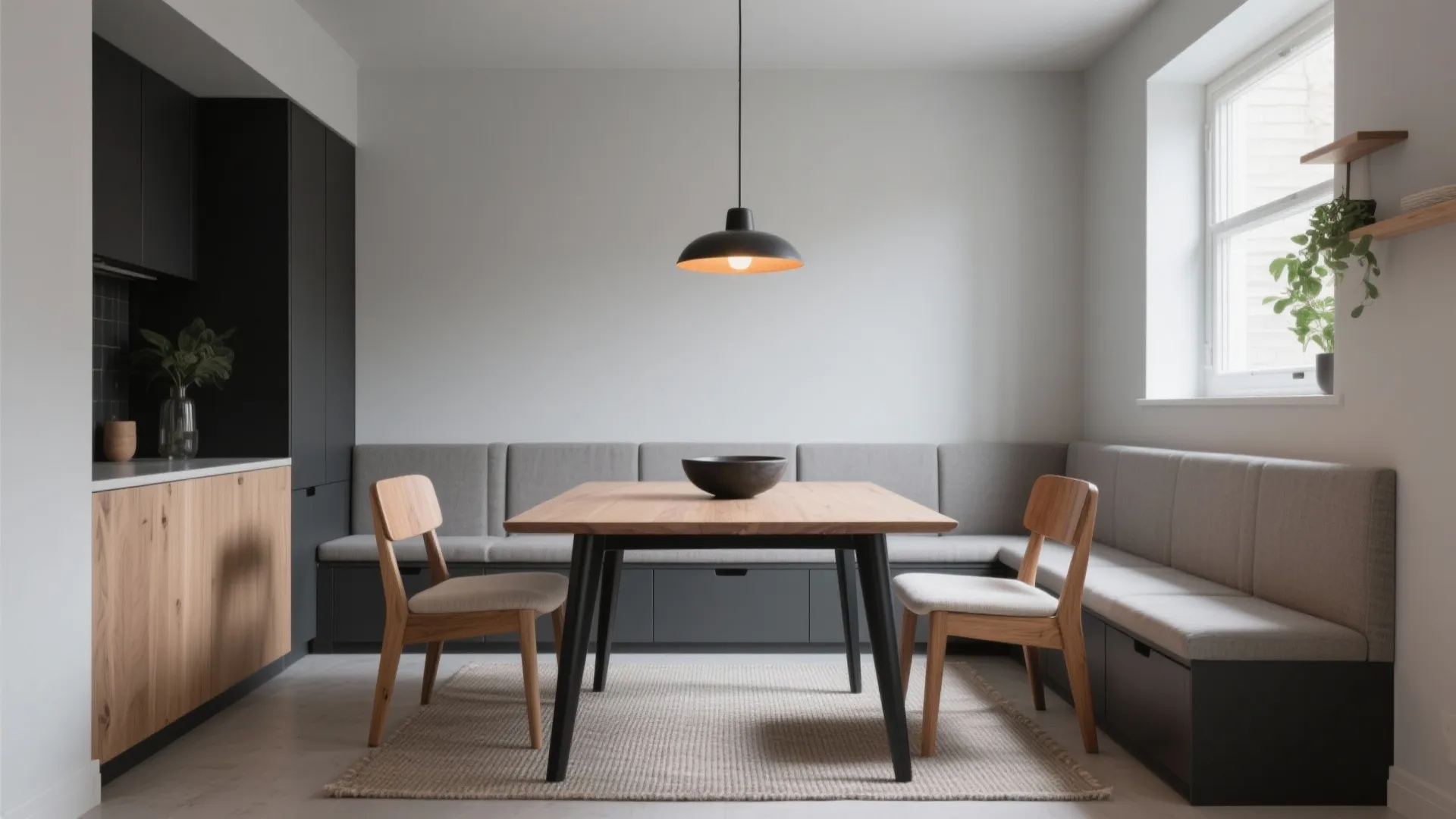 Minimalist Dining Room Ideas: 5 Smart Moves: How I turn compact dining corners into calm, clutter‑free spaces