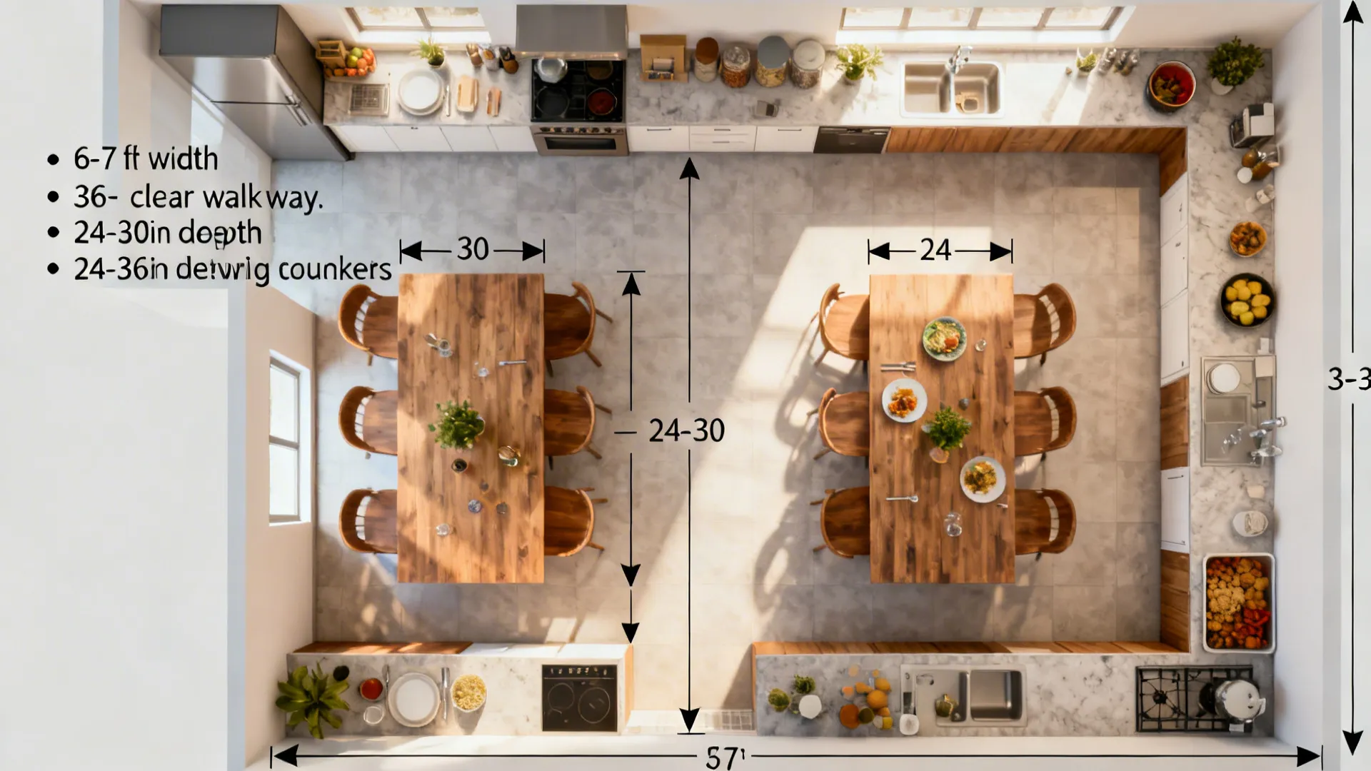 How Small Is Too Small? My Rule-of-Thumb