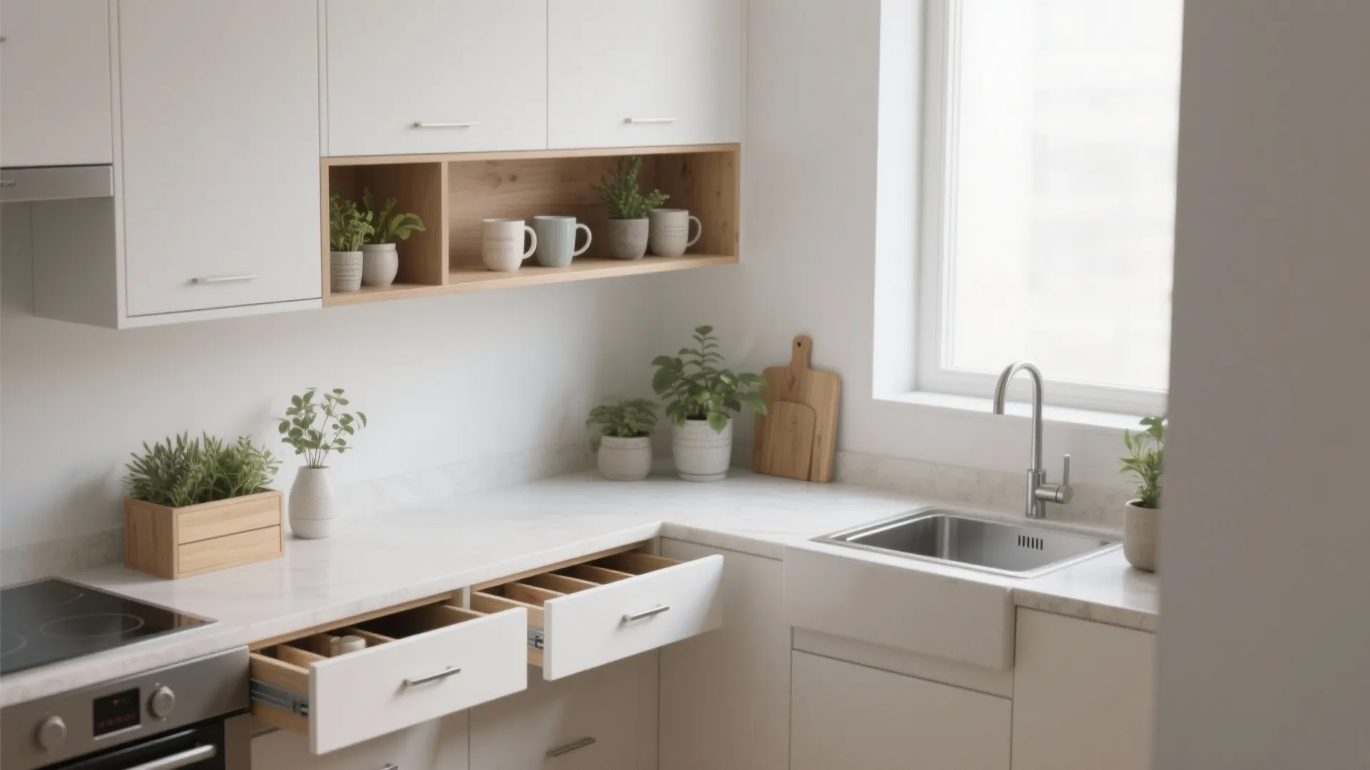 Minimalist Storage That Actually Fits Your Life