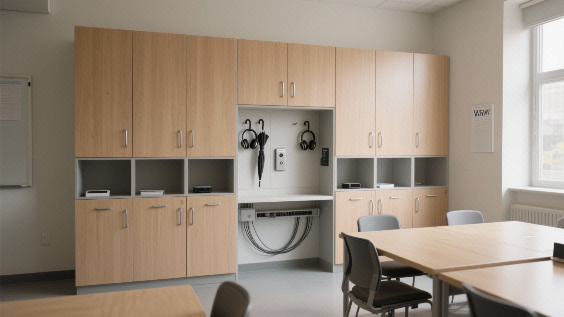 Portable Study Rooms Example USFCA Study Rooms Feel Cramped? 5 Layout Fixes That Work