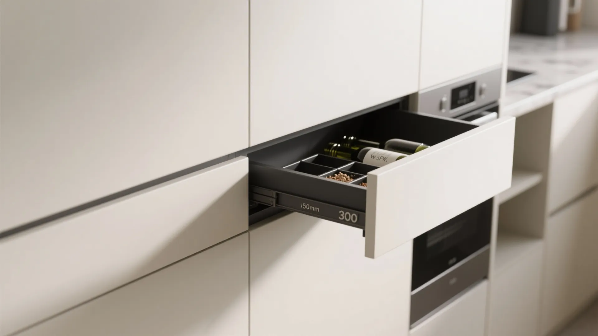 Minimalist Storage That Works Hard (and Looks Calm)