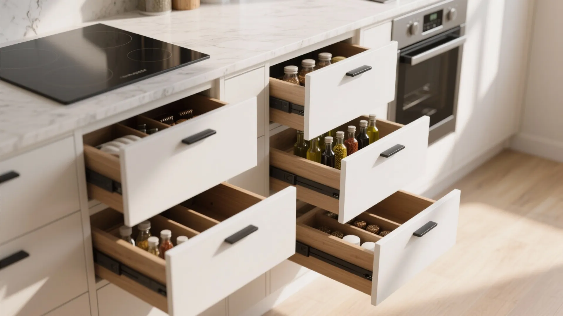 Minimalist Storage That Actually Works