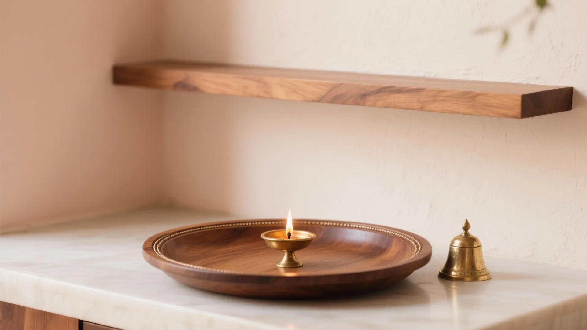 Minimal Carving, Maximum Calm